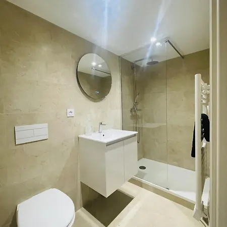 Apartment Cap Faidherbe - Premium - Gare Et