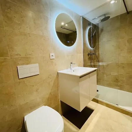 Apartment Cap Faidherbe - Premium - Gare Et