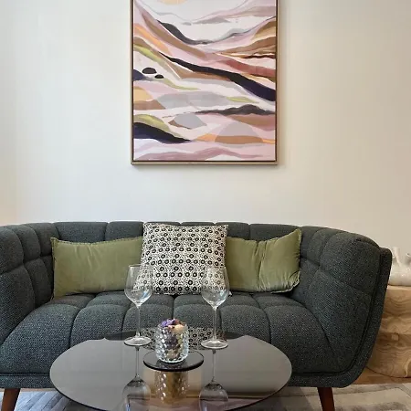 Cap Faidherbe - Premium - Gare Et Apartment